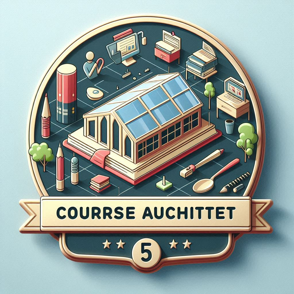 Course Architect